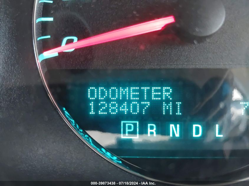 2012 Chevrolet Impala Lt VIN: 2G1WG5E39C1172616 Lot: 39873438