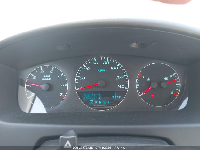 2012 Chevrolet Impala Lt VIN: 2G1WG5E39C1172616 Lot: 39873438