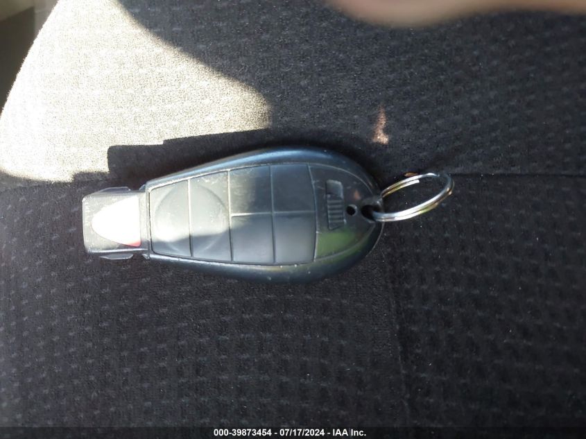 2013 Dodge Grand Caravan Sxt VIN: 2C4RDGCGXDR528363 Lot: 39873454