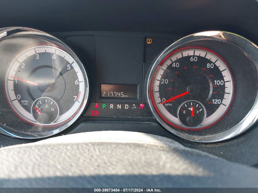 2013 Dodge Grand Caravan Sxt VIN: 2C4RDGCGXDR528363 Lot: 39873454