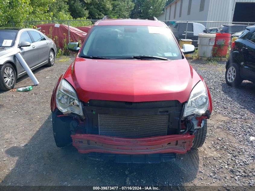 2GNFLFEK3F6391313 2015 Chevrolet Equinox 1Lt