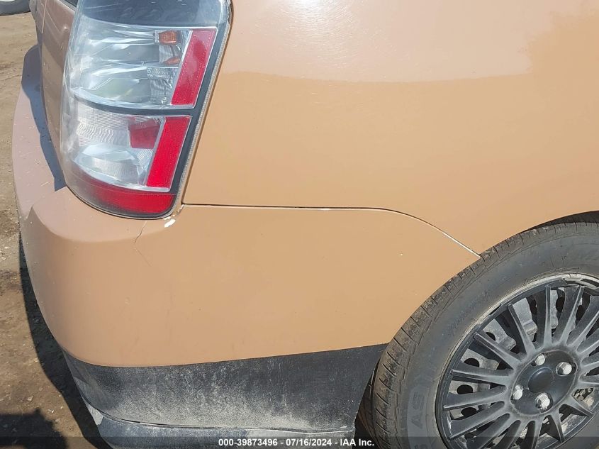 2005 Toyota Prius VIN: JTDKB20U953001493 Lot: 39873496