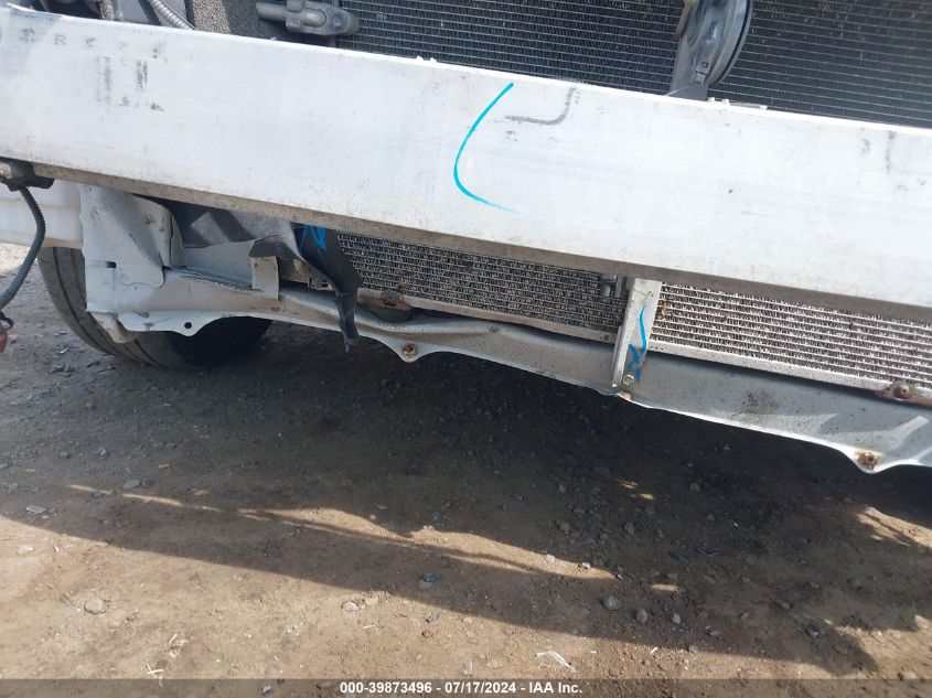 2005 Toyota Prius VIN: JTDKB20U953001493 Lot: 39873496