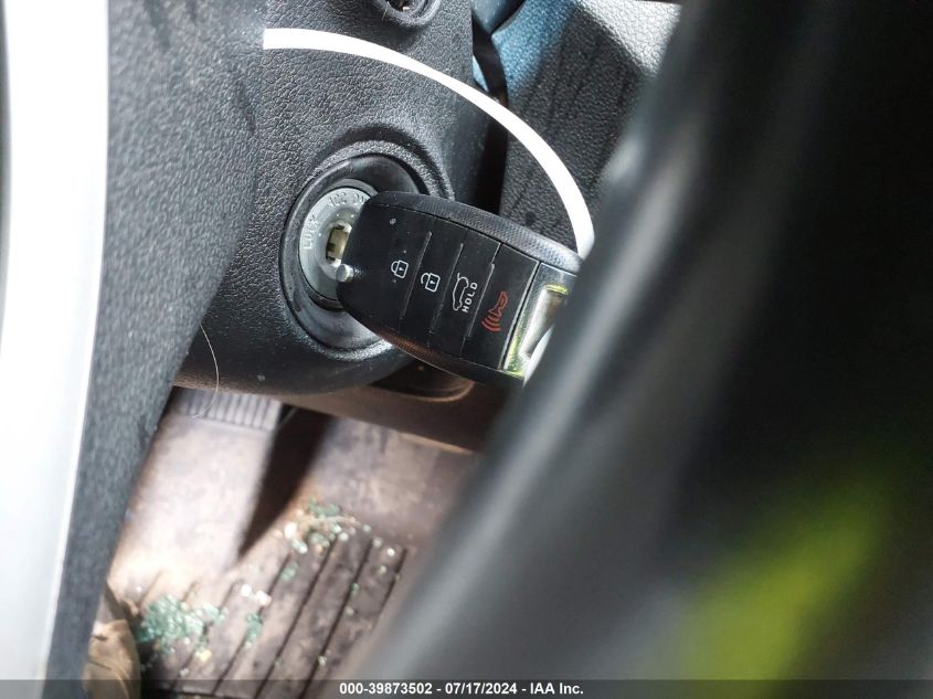 2017 Kia Sorento Lx/L VIN: 5XYPG4A30HG299182 Lot: 39873502