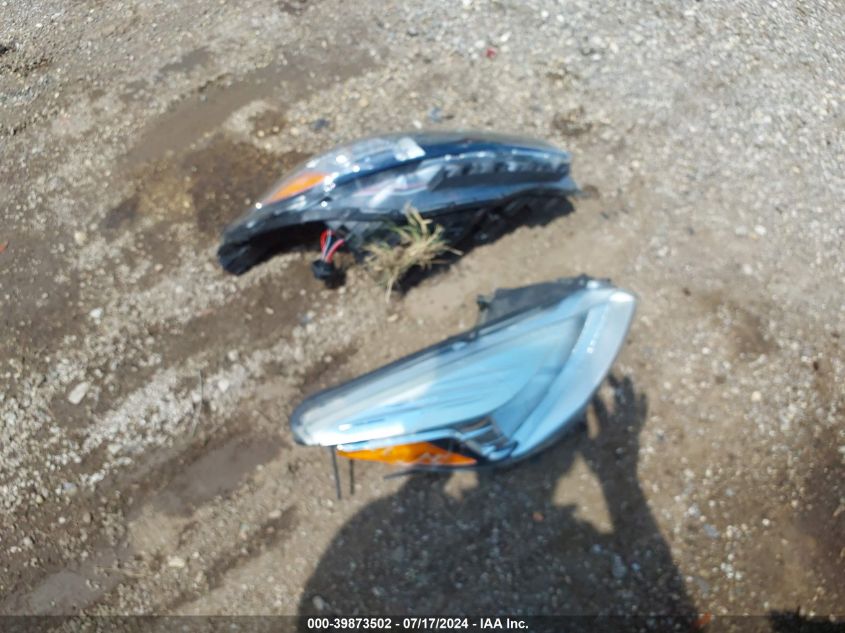 2017 Kia Sorento Lx/L VIN: 5XYPG4A30HG299182 Lot: 39873502