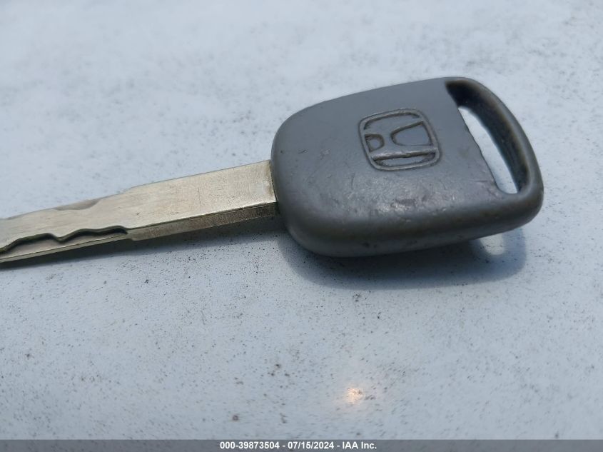 2004 Honda Accord 3.0 Ex VIN: 1HGCM66534A080693 Lot: 39873504