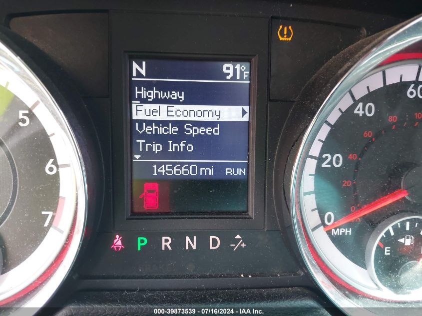 2011 Dodge Grand Caravan Crew VIN: 2D4RN5DG0BR646700 Lot: 39873539