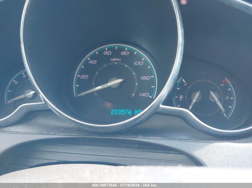 2011 Chevrolet Malibu 2Lt VIN: 1G1ZD5E18BF143099 Lot: 39873545