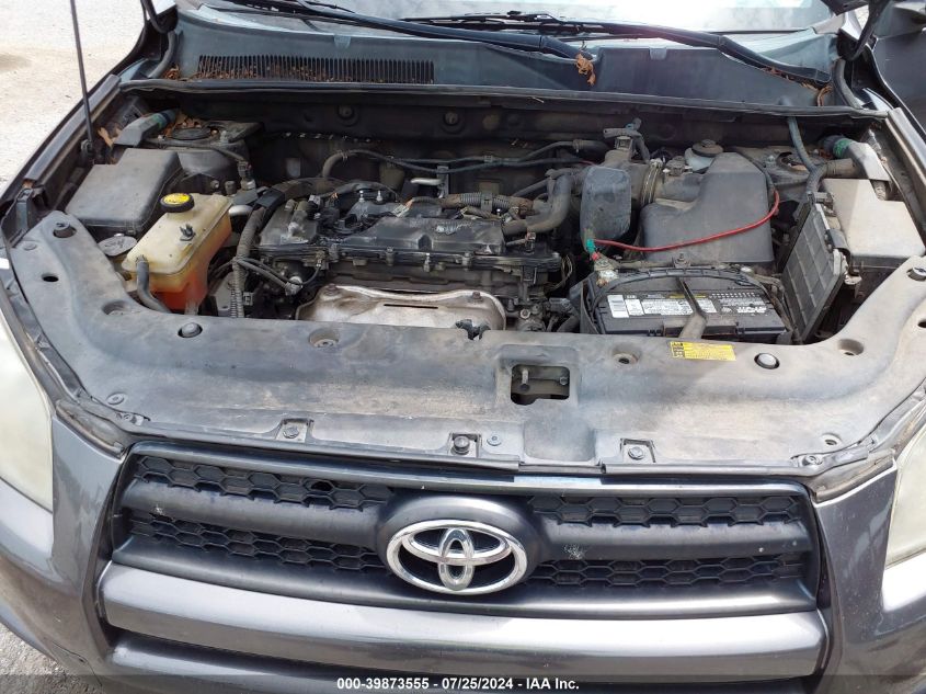 2011 Toyota Rav4 Sport VIN: 2T3WF4DV4BW062330 Lot: 39873555