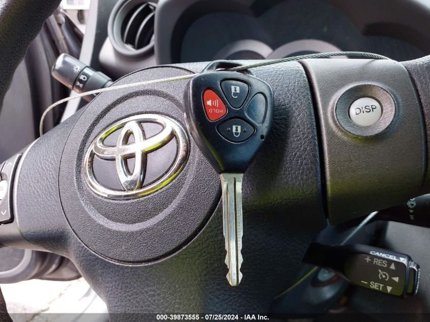 2011 Toyota Rav4 Sport VIN: 2T3WF4DV4BW062330 Lot: 39873555