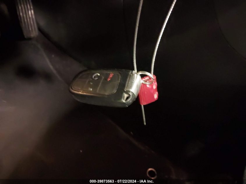 2016 Jeep Cherokee Latitude VIN: 1C4PJMCB4GW214691 Lot: 39873563