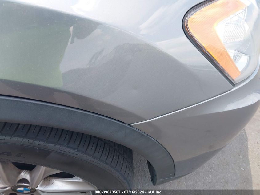 2013 BMW X3 xDrive28I VIN: 5UXWX9C5XD0D09094 Lot: 39873567