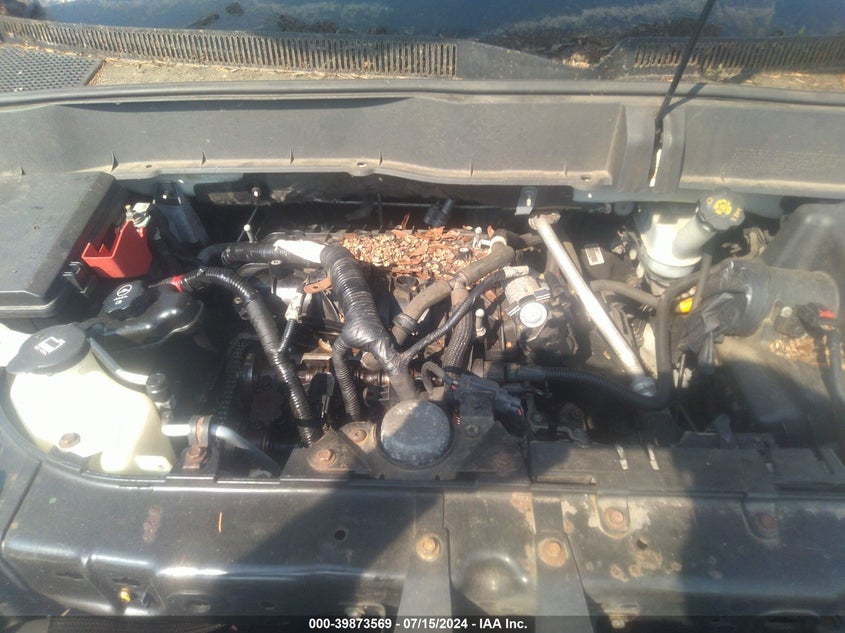 2012 Chevrolet Traverse Ltz VIN: 1GNKVLEDXCJ268065 Lot: 39873569