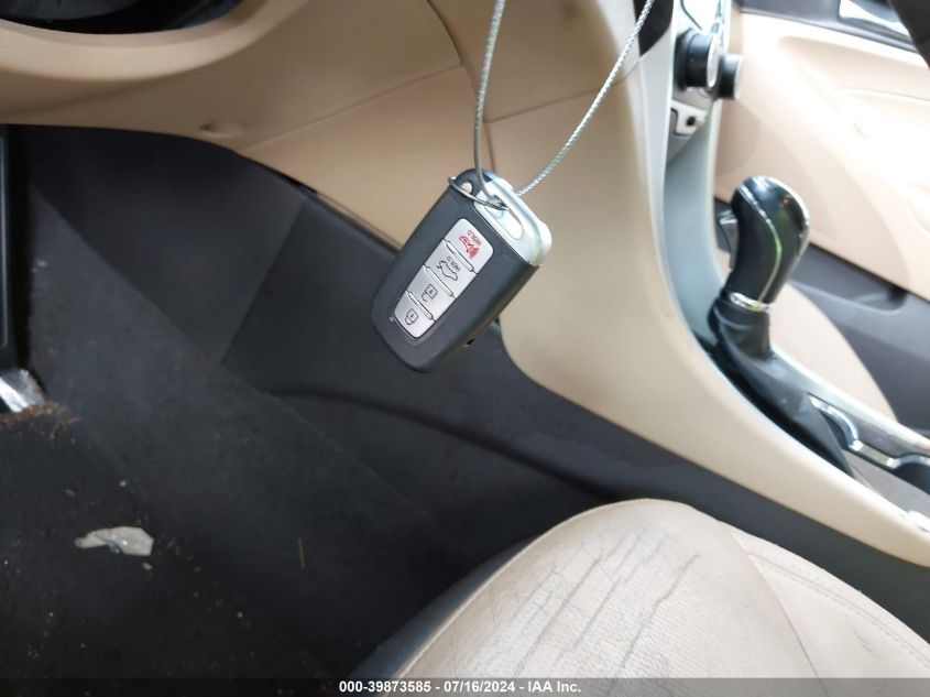 5NPEC4AC5CH434726 2012 Hyundai Sonata Se/Limited