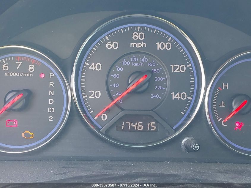 2003 Honda Civic Lx VIN: 2HGES16523H515446 Lot: 39873587