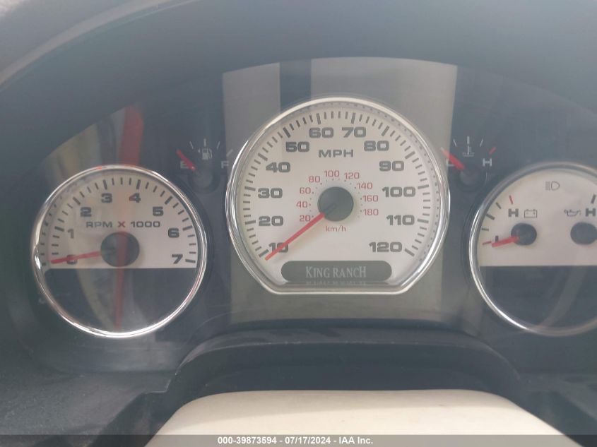 2006 Ford F-150 Fx4/Lariat/Xlt VIN: 1FTPW14V36KD22640 Lot: 39873594