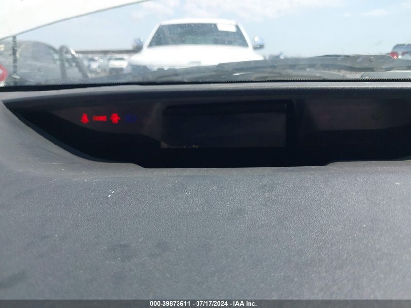 2008 Toyota Prius VIN: JTDBK20U887731974 Lot: 39873611