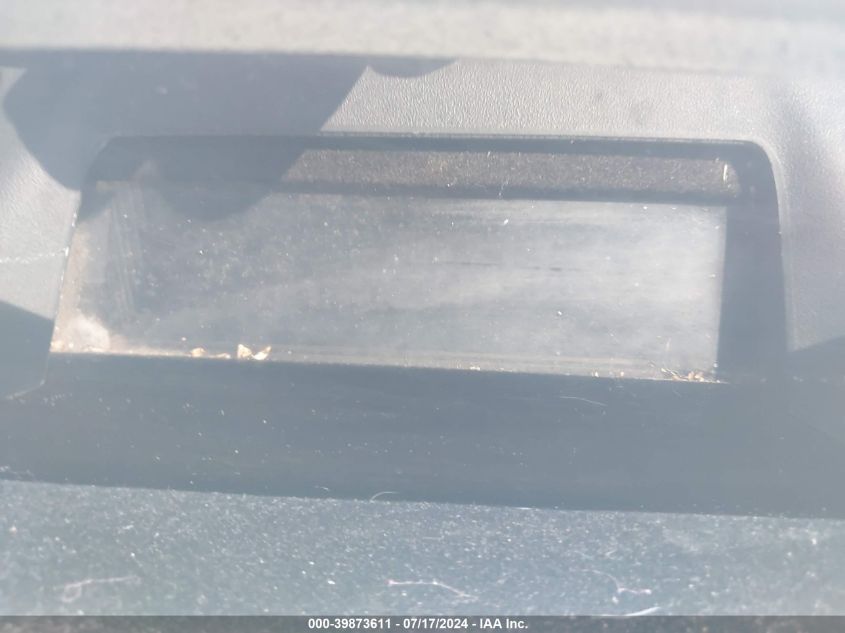 2008 Toyota Prius VIN: JTDBK20U887731974 Lot: 39873611