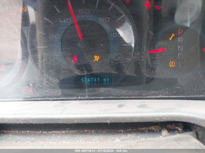 2011 Ford Fusion S VIN: 3FAHP0GA9BR329172 Lot: 39873613