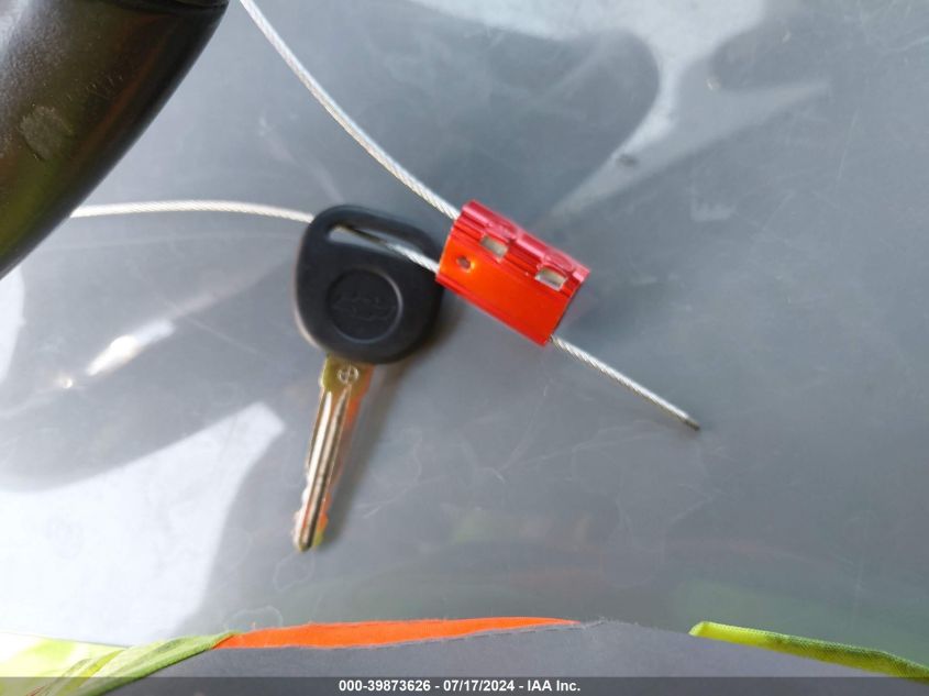 2011 Chevrolet Impala Lt VIN: 2G1WG5EK7B1116485 Lot: 39873626