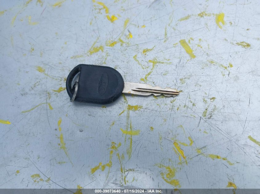 2005 Ford Taurus Se VIN: 1FAHP53275A180593 Lot: 39873640