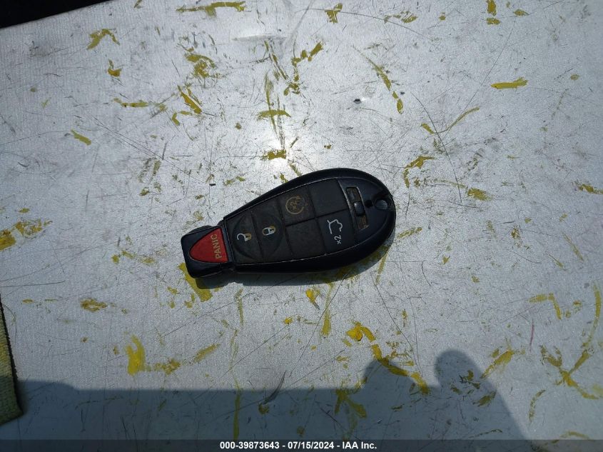 2009 Jeep Grand Cherokee Limited VIN: 1J8HR58T69C500480 Lot: 39873643