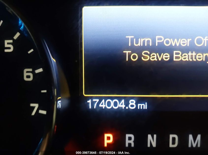 2013 Ford F-150 Xlt VIN: 1FTFW1EF1DKD36794 Lot: 39873645