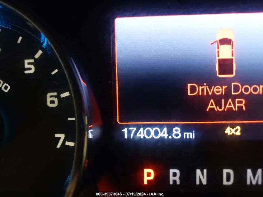 2013 Ford F-150 Xlt VIN: 1FTFW1EF1DKD36794 Lot: 39873645