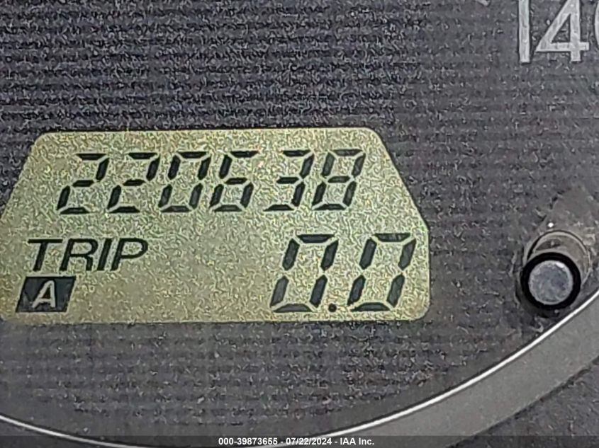 2007 Mazda Mazda5 Touring VIN: JM1CR293X70142118 Lot: 39873655