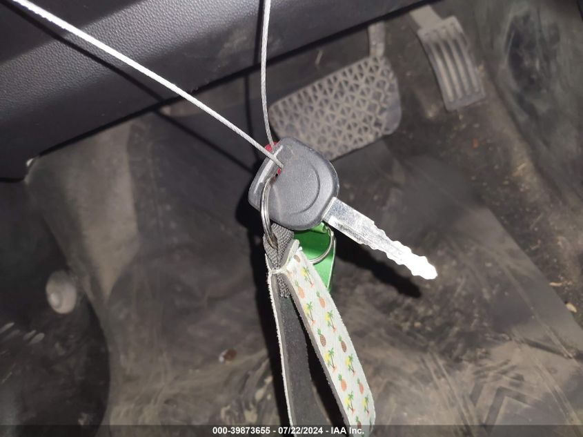 2007 Mazda Mazda5 Touring VIN: JM1CR293X70142118 Lot: 39873655