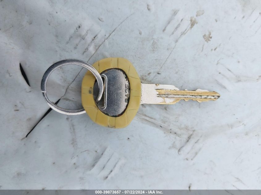 1993 Subaru Legacy L VIN: 4S3BC6331P7661952 Lot: 39873657