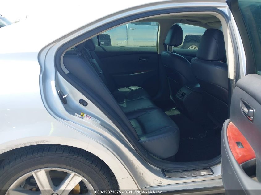 2007 Lexus Es 350 VIN: JTHBJ46G972111435 Lot: 39873675