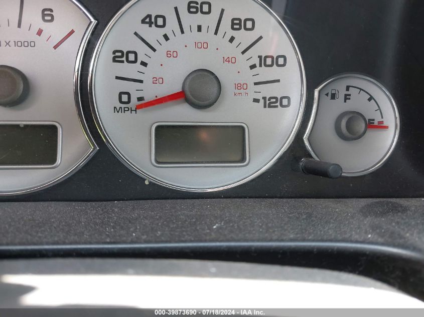 2005 Ford Escape Hybrid VIN: 1FMYU95H25KB95665 Lot: 39873690