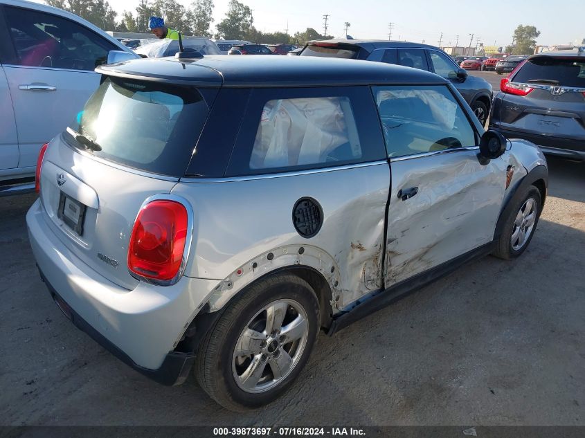 2015 Mini Hardtop Cooper VIN: WMWXM5C58F3B34625 Lot: 39873697