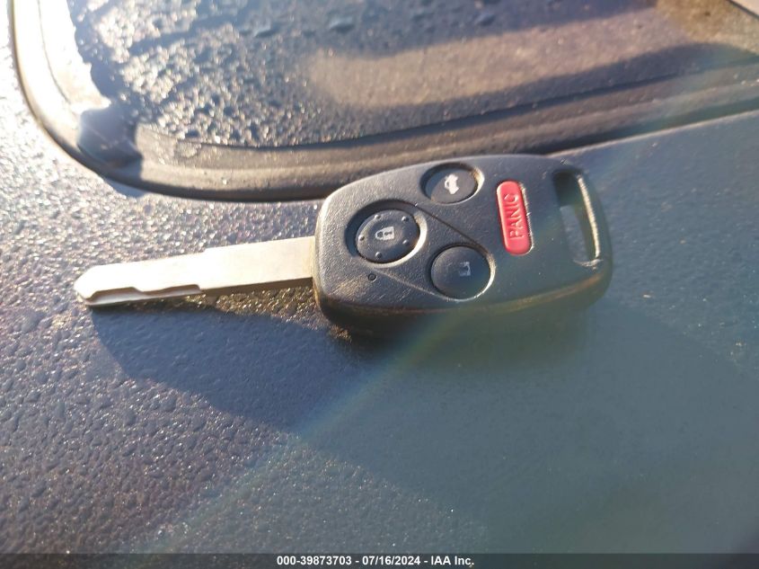 2005 Honda Accord 3.0 Ex VIN: 1HGCM66895A018579 Lot: 39873703