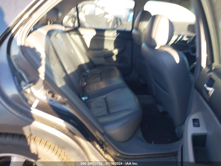 2005 Honda Accord 3.0 Ex VIN: 1HGCM66895A018579 Lot: 39873703