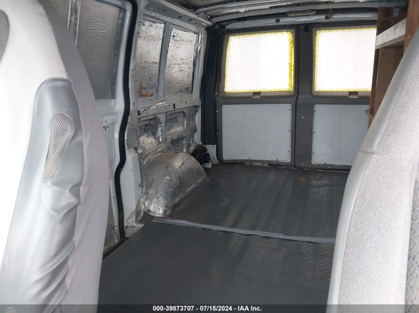 2002 Chevrolet Astro VIN: 1GCDM19X92B114338 Lot: 39873707