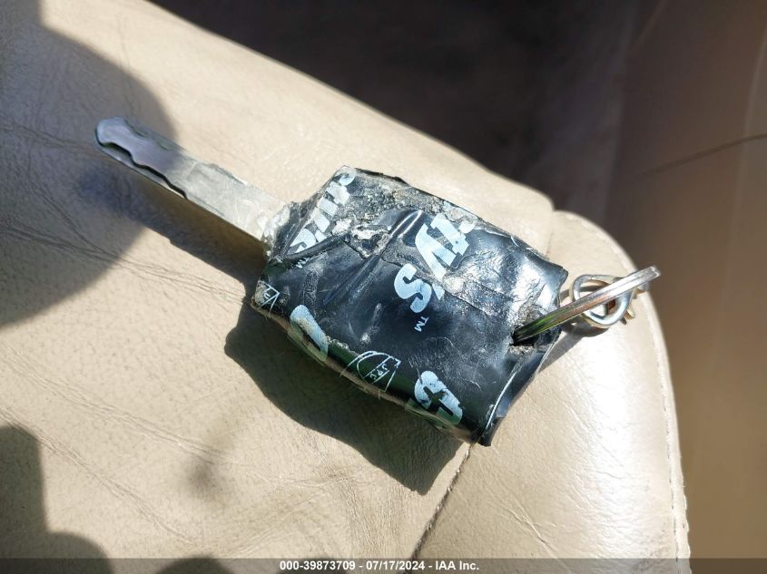 2004 Honda Accord Ex VIN: JHMCM56814C004539 Lot: 39873709