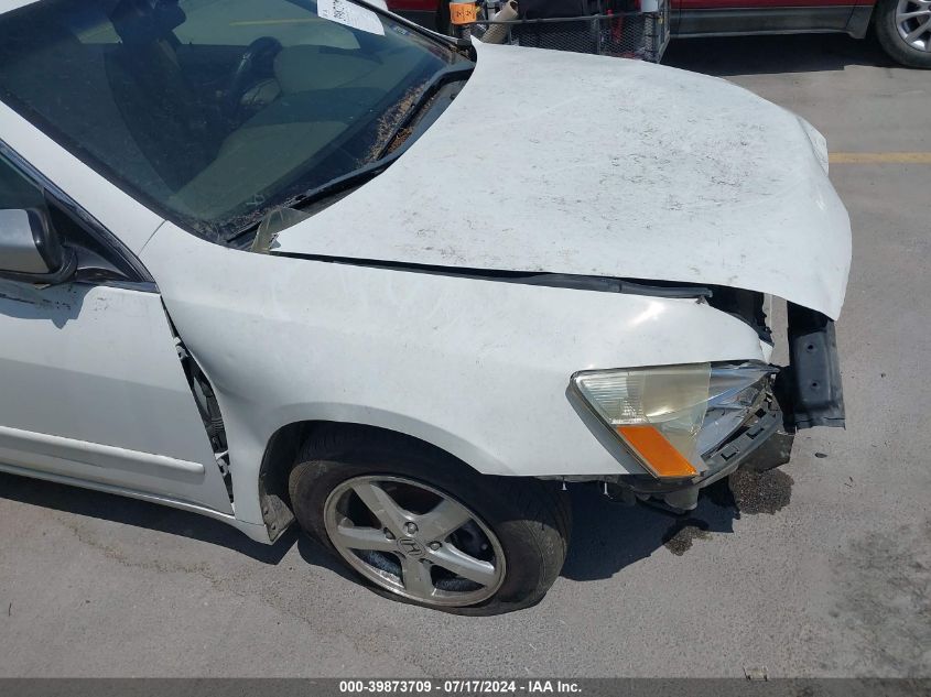 2004 Honda Accord Ex VIN: JHMCM56814C004539 Lot: 39873709