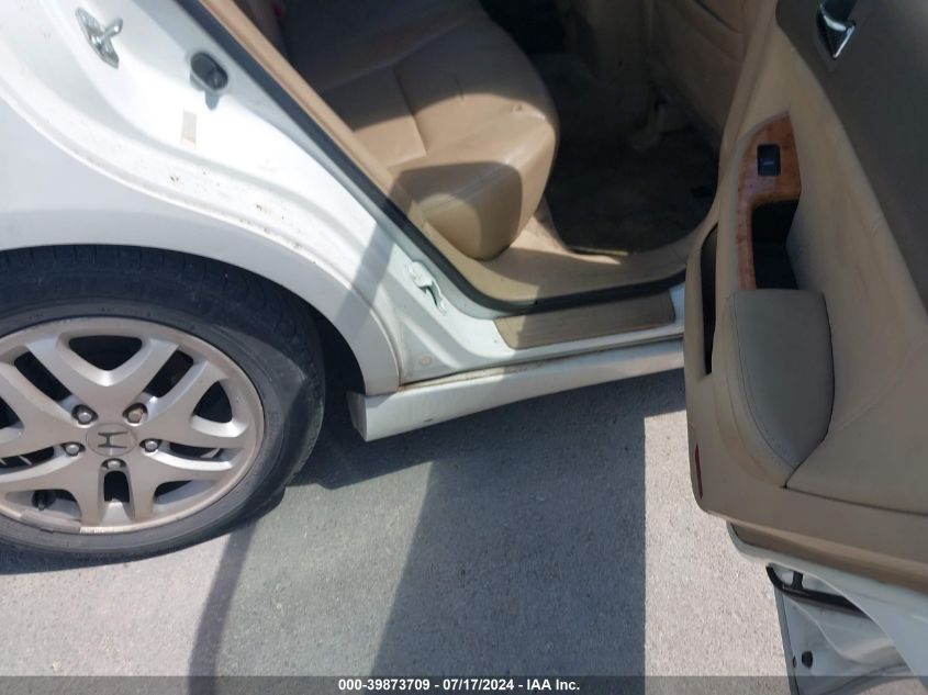 2004 Honda Accord Ex VIN: JHMCM56814C004539 Lot: 39873709