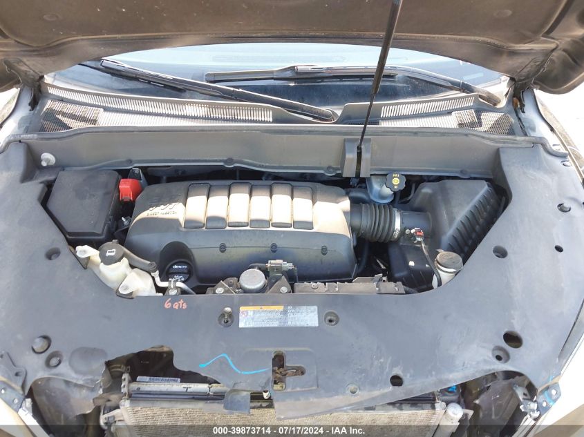 2016 Buick Enclave VIN: 5GAKVBKD4GJ322670 Lot: 39873714