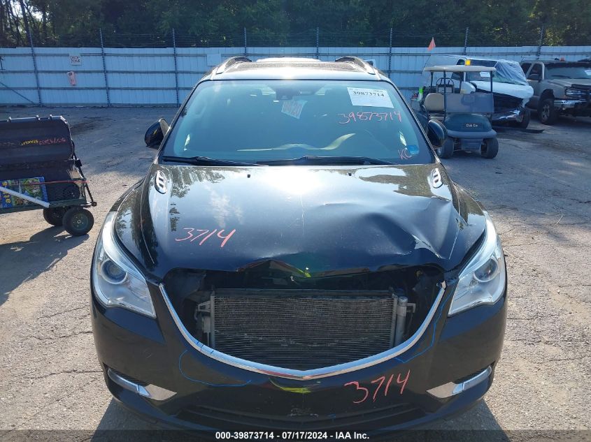 2016 Buick Enclave VIN: 5GAKVBKD4GJ322670 Lot: 39873714