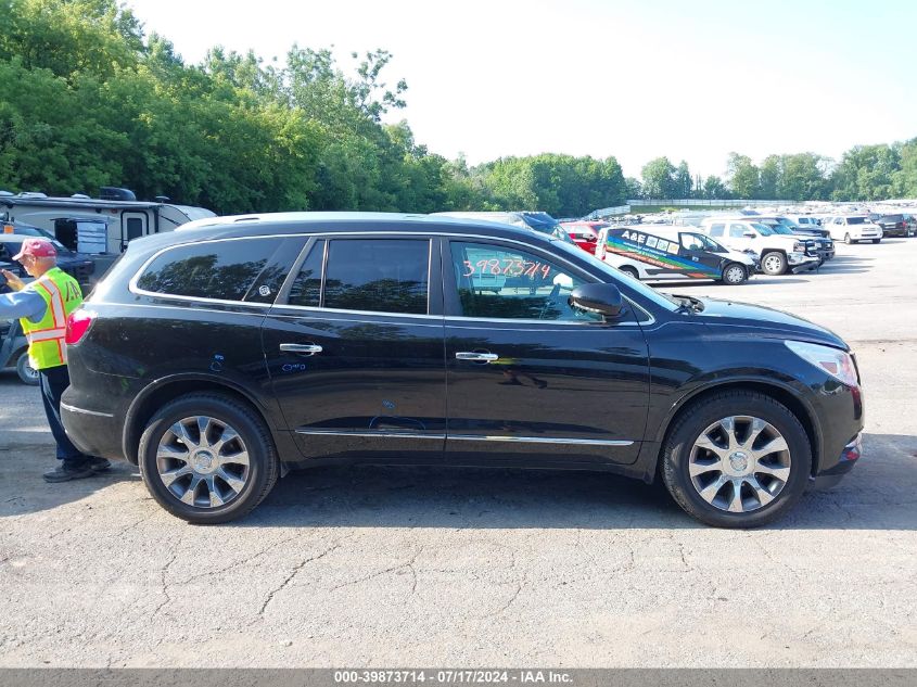 2016 Buick Enclave VIN: 5GAKVBKD4GJ322670 Lot: 39873714