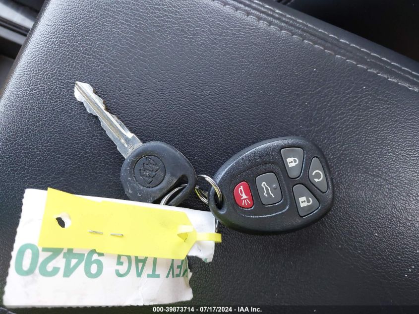 2016 Buick Enclave VIN: 5GAKVBKD4GJ322670 Lot: 39873714