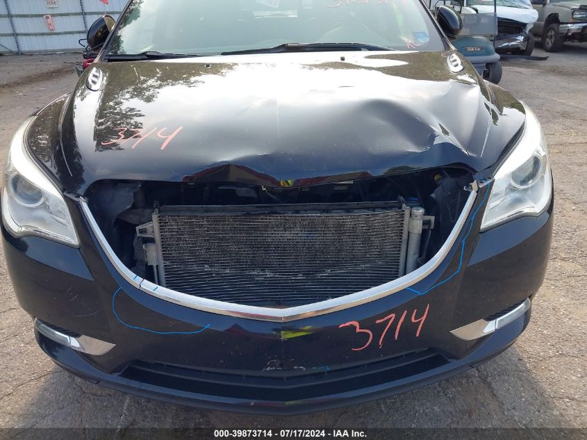 2016 Buick Enclave VIN: 5GAKVBKD4GJ322670 Lot: 39873714