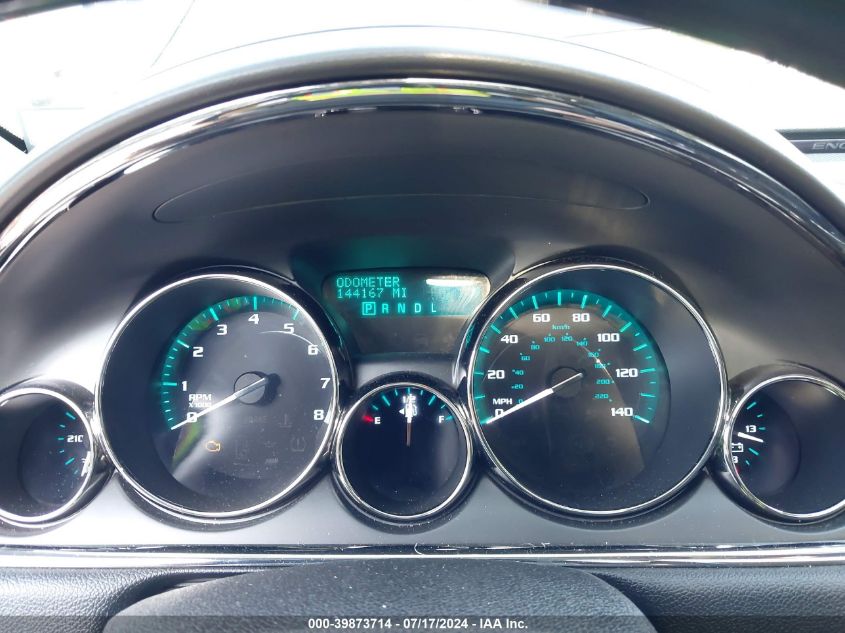 2016 Buick Enclave VIN: 5GAKVBKD4GJ322670 Lot: 39873714