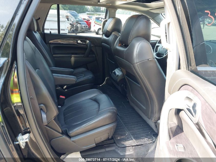 2016 Buick Enclave VIN: 5GAKVBKD4GJ322670 Lot: 39873714