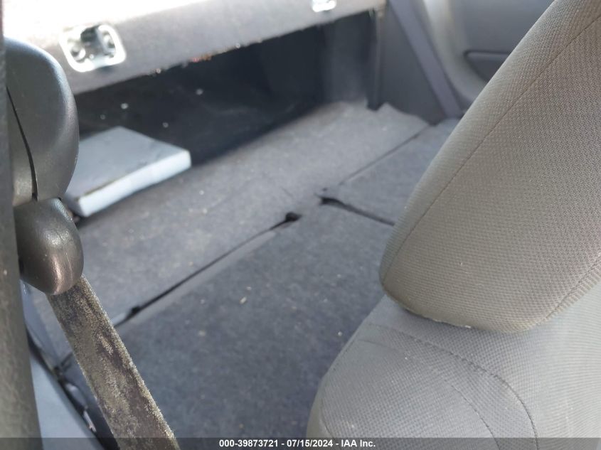 2006 Ford Mustang V6 VIN: 1ZVFT80N565180564 Lot: 39873721