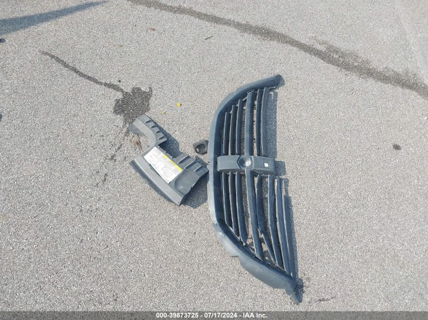 2005 Dodge Caravan Sxt VIN: 1D4GP45R15B106089 Lot: 39873725