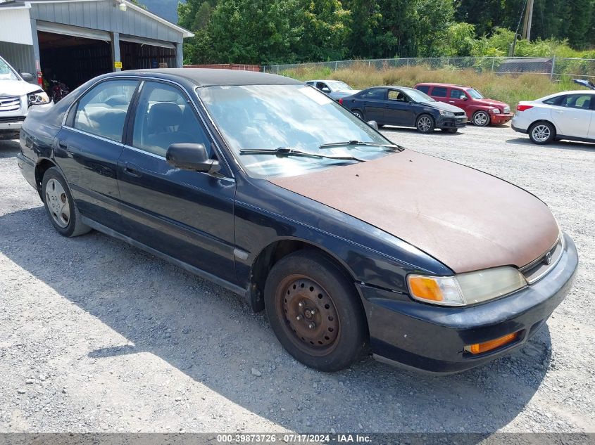 1HGCD5637TA191027 | 1996 HONDA ACCORD